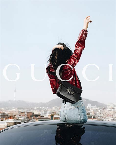 hanni gucci horsebit|Gucci Horsebit collection.